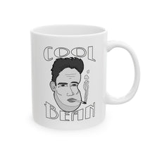 Load image into Gallery viewer, Cool Bean Ceramic Mug 11oz