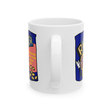 Load image into Gallery viewer, Ranter Peanut Conspiracy Ceramic Mug 11oz