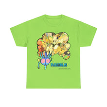 Load image into Gallery viewer, Moebius Thinks Unisex Heavy Cotton Tee