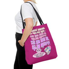 Load image into Gallery viewer, Major Mom Tote Bag