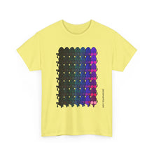 Load image into Gallery viewer, Moebius Unleashed Unisex Heavy Cotton Tee