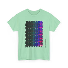 Load image into Gallery viewer, Moebius Unleashed Unisex Heavy Cotton Tee