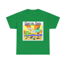 Load image into Gallery viewer, Gray vs. Grey in Color Spellcheck Genie Unisex Heavy Cotton Tee