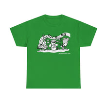 Load image into Gallery viewer, Jazz Combo Combo w Website Unisex Heavy Cotton Tee