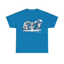 Load image into Gallery viewer, Jazz Combo Combo w Website Unisex Heavy Cotton Tee