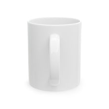 Load image into Gallery viewer, Jazz Combo Combo Ceramic Mug 11oz