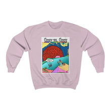 Load image into Gallery viewer, Gray Vs. Grey in Color the Hydrocarbons are Fine Unisex Heavy Blend™ Crewneck Sweatshirt