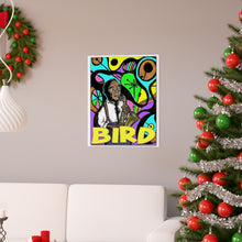 Load image into Gallery viewer, Bird in Color Premium Matte vertical posters