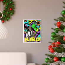 Load image into Gallery viewer, Bird in Color Premium Matte vertical posters