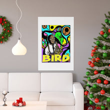 Load image into Gallery viewer, Bird in Color Premium Matte vertical posters