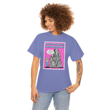 Load image into Gallery viewer, Great Second Guesses in History from Gray vs. Grey in Color single panel Unisex Heavy Cotton Tee