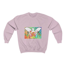 Load image into Gallery viewer, Peace Dove Unisex Heavy Blend™ Crewneck Sweatshirt