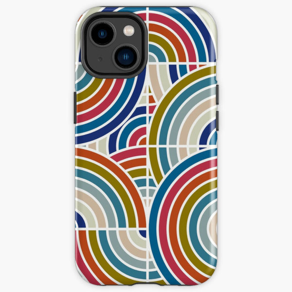 Digital artwork on redbubble.com and an iPhone case