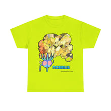 Load image into Gallery viewer, Moebius Thinks Unisex Heavy Cotton Tee