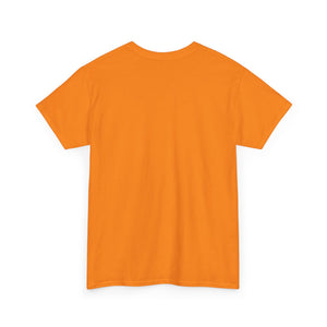 Moebius Thinks Unisex Heavy Cotton Tee