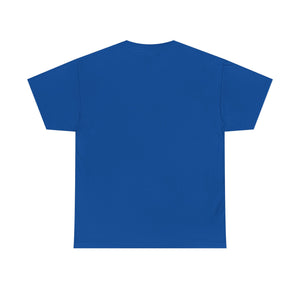Jazz Combo Combo w Website Unisex Heavy Cotton Tee