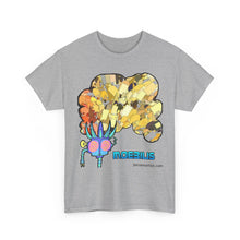 Load image into Gallery viewer, Moebius Thinks Unisex Heavy Cotton Tee