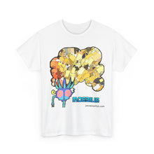 Load image into Gallery viewer, Moebius Thinks Unisex Heavy Cotton Tee