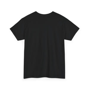 Moebius Thinks Unisex Heavy Cotton Tee