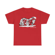 Load image into Gallery viewer, Jazz Combo Combo w Website Unisex Heavy Cotton Tee