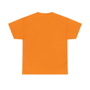 Moebius Thinks Unisex Heavy Cotton Tee