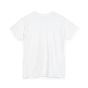 Moebius Unleashed Unisex Heavy Cotton Tee