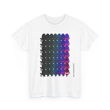 Load image into Gallery viewer, Moebius Unleashed Unisex Heavy Cotton Tee