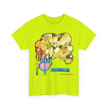 Load image into Gallery viewer, Moebius Thinks Unisex Heavy Cotton Tee