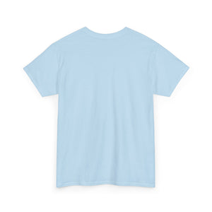 Moebius Unleashed Unisex Heavy Cotton Tee