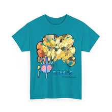 Load image into Gallery viewer, Moebius Thinks Unisex Heavy Cotton Tee