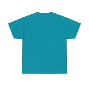Moebius Thinks Unisex Heavy Cotton Tee