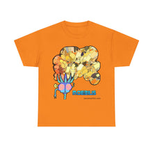 Load image into Gallery viewer, Moebius Thinks Unisex Heavy Cotton Tee