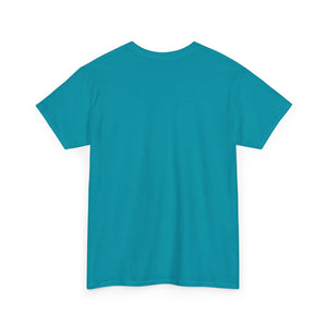 Moebius Thinks Unisex Heavy Cotton Tee