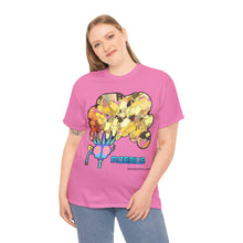 Load image into Gallery viewer, Moebius Thinks Unisex Heavy Cotton Tee