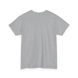 Moebius Thinks Unisex Heavy Cotton Tee