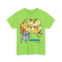 Load image into Gallery viewer, Moebius Thinks Unisex Heavy Cotton Tee