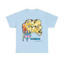 Load image into Gallery viewer, Moebius Thinks Unisex Heavy Cotton Tee