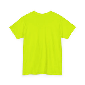 Moebius Thinks Unisex Heavy Cotton Tee