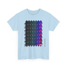 Load image into Gallery viewer, Moebius Unleashed Unisex Heavy Cotton Tee