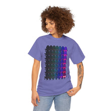 Load image into Gallery viewer, Moebius Unleashed Unisex Heavy Cotton Tee