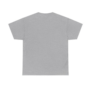 Moebius Thinks Unisex Heavy Cotton Tee
