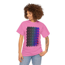 Load image into Gallery viewer, Moebius Unleashed Unisex Heavy Cotton Tee