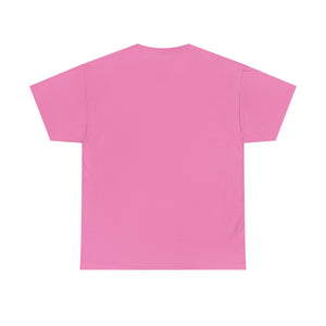 Moebius Thinks Unisex Heavy Cotton Tee