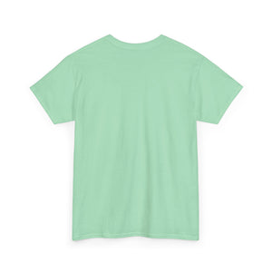 Moebius Unleashed Unisex Heavy Cotton Tee