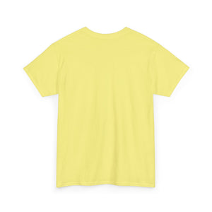 Moebius Unleashed Unisex Heavy Cotton Tee