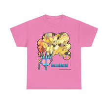 Load image into Gallery viewer, Moebius Thinks Unisex Heavy Cotton Tee
