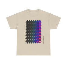 Load image into Gallery viewer, Moebius Unleashed Unisex Heavy Cotton Tee