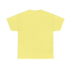 Moebius Unleashed Unisex Heavy Cotton Tee