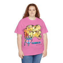 Load image into Gallery viewer, Moebius Thinks Unisex Heavy Cotton Tee