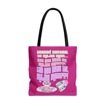 Load image into Gallery viewer, Major Mom Tote Bag
